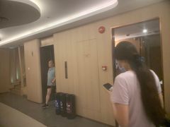 -W FITNESS 威尔仕健身·游泳(老西门新苑店)