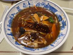 -周记三套车·甘肃名小吃