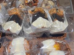 -京谷烘焙店(中国铁建·万科翡翠国际三期店)