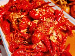 -三妹小龙虾·黄油蟹(华侨城总店)