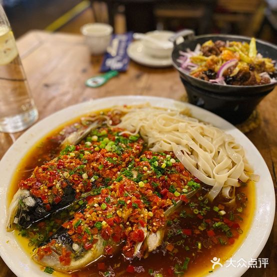 琳园餐厅(临园生活区店)