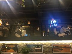 -江渔儿酸菜鱼(东二环泰禾店)