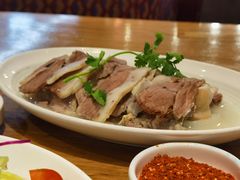 -天山传奇新疆菜(SKLP店)