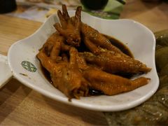 -添好运点心专门店(中环IFC店)