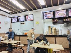 -新丰小吃(中山中路分店)