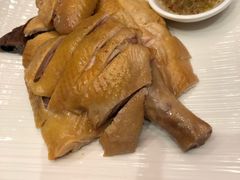 -汕头龙光喜来登酒店-采悦轩中餐厅