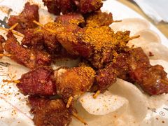 -鑫真味私房菜馆