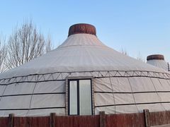 -九十九顶毡房(阜石路店)