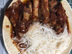 -贤花饭店(凯德店)