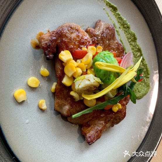 简月厨·Moon Chef(恒裕城店)