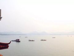 -湖畔居茶楼(湖滨店)