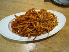 -鸭绿江民族饭店(总店)