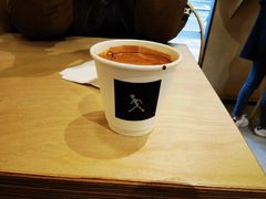 -常识咖啡common sense(春熙路店)