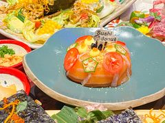 -鸟山鸣·日料食堂(王府井店)
