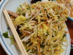 -鑫真味私房菜馆