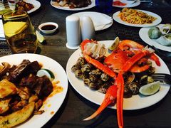 -“香”全日餐厅·株洲大汉希尔顿酒店