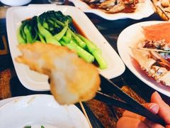 -广记海鲜(杨汊湖一店)