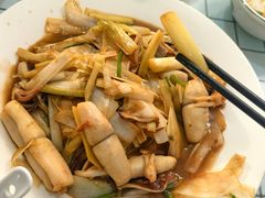 -华春餐馆(鱼山路店)