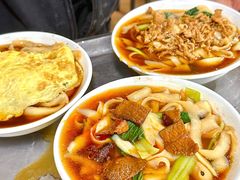 -老刀刀削面烧烤