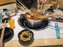 -屋头串串(临江路店)
