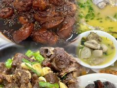 -沪依小酒馆心意菜