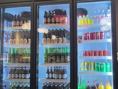 -杨氏青龙虾·羊蝎子(珠江路店)