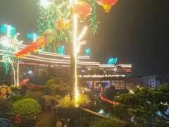 -枇杷园食为鲜火锅(南山店)