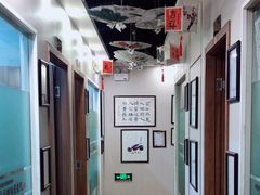 -梁溪琳琅书画院(汇金广场店)