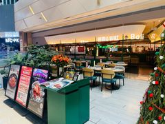 -芭莉与彩虹西餐厅(成都合生汇店)