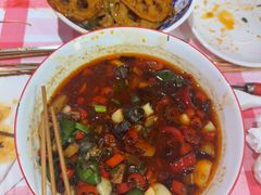 -龙虾当家·大排档(红谷滩五中店)