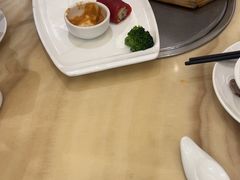 -锦粤宫·精致粤菜(深圳北站店)