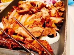 -九十九顶毡房(阜石路店)