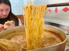 -燃计沙茶皇·香港沙茶火锅(人广旗舰店)