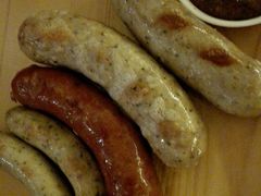 picture-杭州国际会议中心洲际酒店-德国啤酒屋(砂之船国际生活广场店)