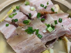 -黄山老妈·土菜(碧桂园店)