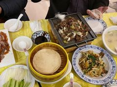 -红红烤鸭店(西单店)
