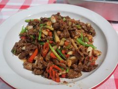 -文昌阁·长沙市井菜(美食地标店)