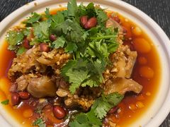 -蝴蝶里·粤菜·点心(龙湖天街&滨江店)