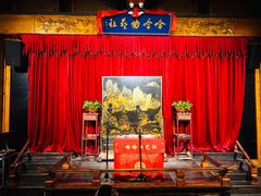 -哈哈曲艺社(西门闲亭店)