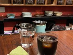 -RUMORS COFFEE ROASTERY鲁马滋咖啡(湖南路店)