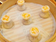 虾仁烧麦-鼎泰丰(成都远洋太古里店)