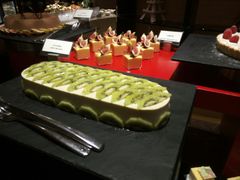 -上海东方佘山翰悦阁酒店·Vie全日制餐厅