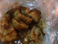 -无声臭豆腐(大井1号店)