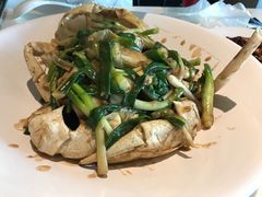 -无招牌海鲜餐厅(滨海艺术中心店)