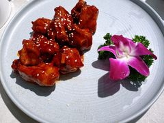 糖醋小排-三玛璐酒楼(汉口路店)