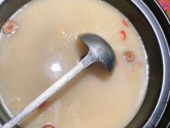 -乔街深夜食堂·台州菜·高压锅生蚝(杭州总店)