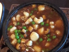 -环球港凯悦 · 享悦中餐厅