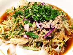 -西贝莜面村(近铁城市广场店)