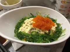 -万岁寿司(芳村店)