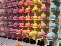 -LUSH(威尼斯人购物中心店)